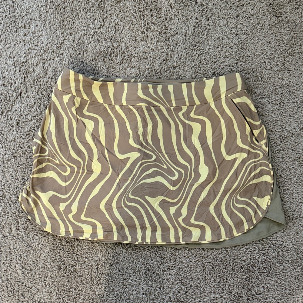 Outdoor Voices Skort